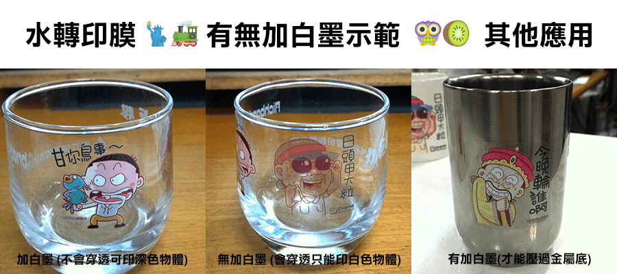A4新款水轉印膜DIY(免噴透明漆)-轉印移印熱燙膜/數位UV直噴/雷射雕刻/貼紙印刷/代印客製網/T恤轉印/陶瓷吸水杯墊/批發工廠客製代工印刷輸出服務一件也能印 A4新款水轉印膜DIY(免噴透明漆)-轉印移印熱燙膜/數位UV直噴/雷射雕刻/貼紙印刷/代印客製網/T恤轉印/陶瓷吸水杯墊/批發工廠客製代工印刷輸出服務一件也能印
